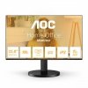  AOC Monitor komputerowy komputerowy 24B3HA2 23.8 cala IPS 100Hz HDMI Głośniki